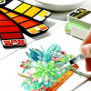 🔥Last Day Promotion 49% OFF🔥 Handy Watercolor Travel Kit