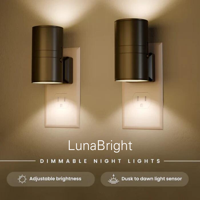 💥LAST DAY SALE 50% OFF💥Dimmable Night Light