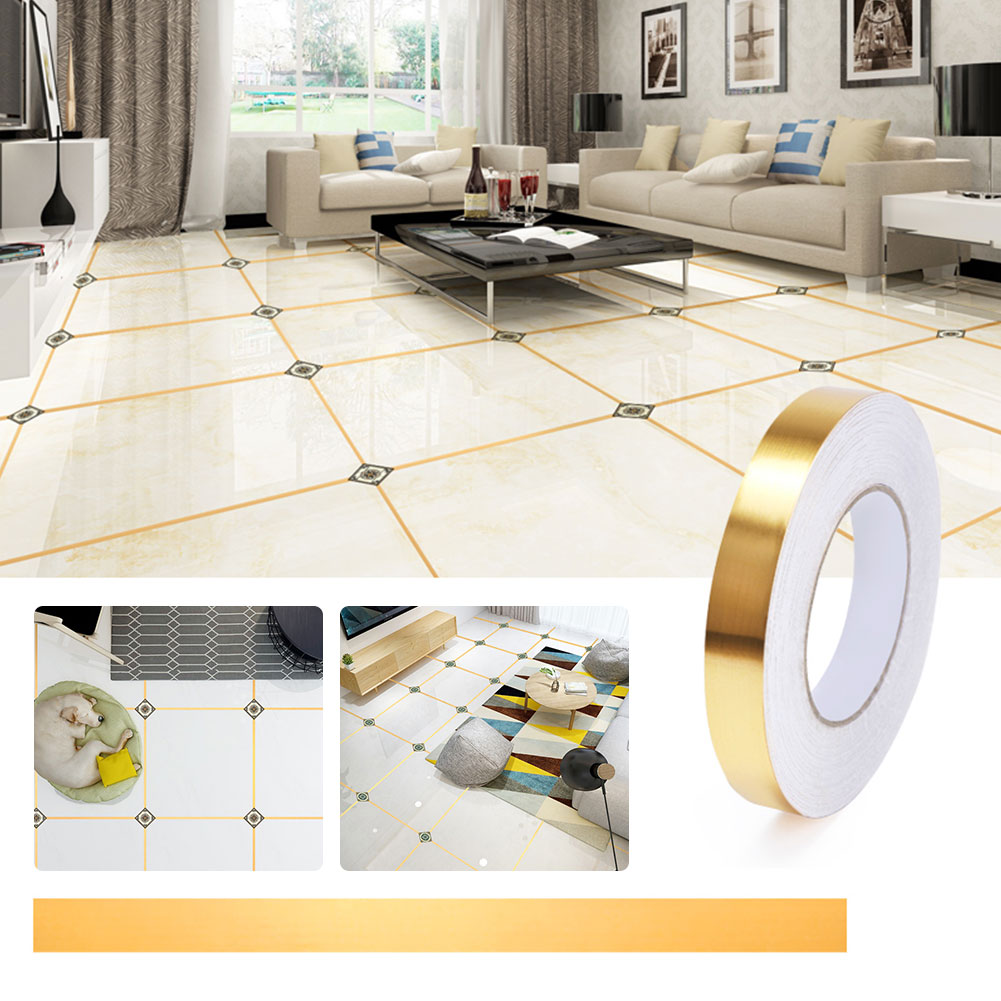 (🔥Last Day Promotion- SAVE 48% OFF)Self-Adhesive Ceramic Tile Gap Tape(Buy 3 Get Extra 20% OFF)