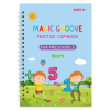 🔥Reusable Handwriting Practice Copybook Set