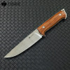 TOSAHWI HANDMADE Martensite Fixed Blades-69523