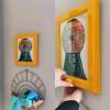 💥Last Day SAVE 50% OFF🔥Wall - Mounted Candy Dispenser: A Sweet Treat for Every Occasion