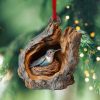 Animal Christmas Ornament🔥BUY MORE SAVE MORE