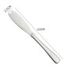 3 in 1 Kitchen Stainless Steel Butter Spreader