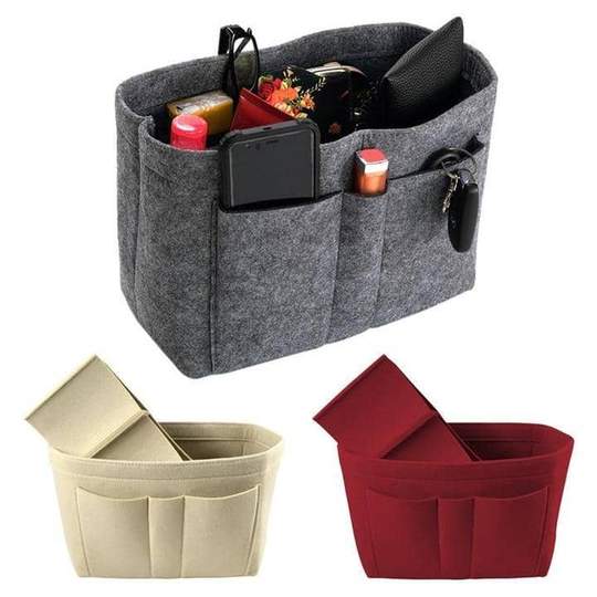 EasilySwap Premium- Purse Organizer