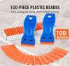 ✨Last Day Promotion 49% OFF - Plastic Razor Blade Scraper