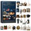 🔥Last Day 50% OFF -🎄USPS 250th Anniversary 2025 Advent Calendar