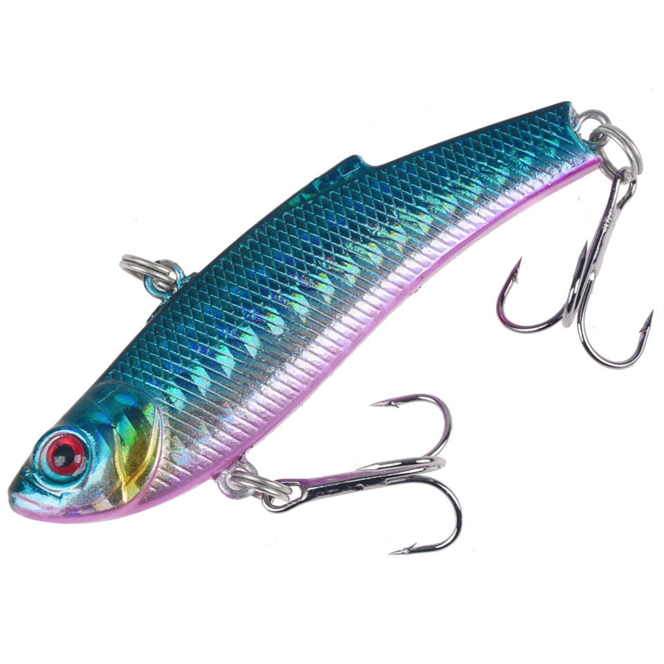 🎣 Summer Sale-40% OFF🐠VIB Fishing Lure