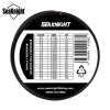 🎣 Summer Sale-30% OFF🐠Sea Knight 4 Strands 300M Fishing Line