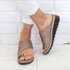 Orthopedic Premium Toe Corrector Sandals