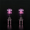 (🔥Last Day Promotion- 50% OFF) LED Light Up Ear Studs(1 Pair)- Buy 2 Get 1 Free