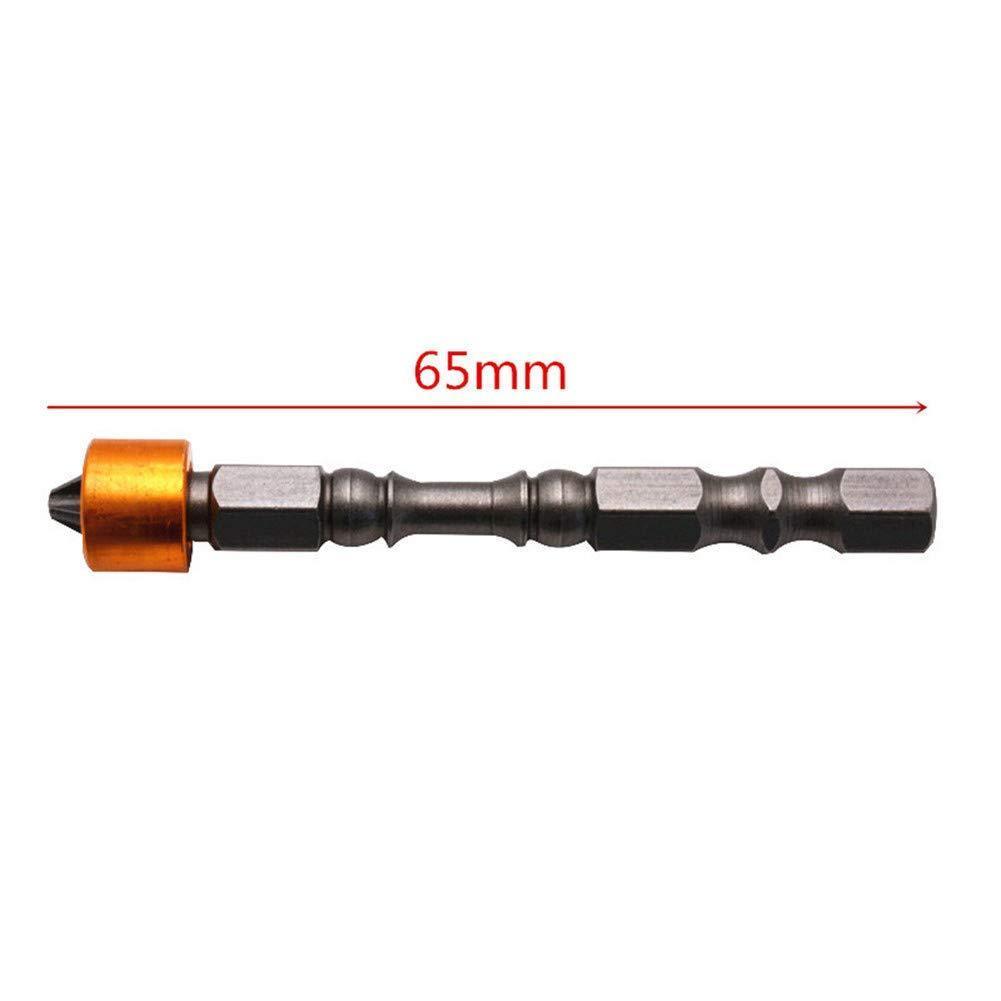 （ BUY 2 FREE SHIPPING）Magnetic Drill Bit Attachment (5PCS)