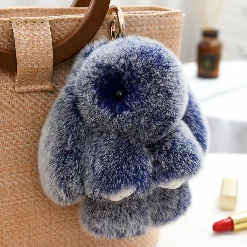 Letzter Tag nur 11.99€💥Handgemachte weiche Anhänger🐰