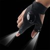 (Father's Day Gift-40% OFF) Universal Lit Up Glove-BUY 2 FREE SHIPPING