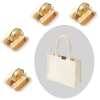 💥LAST DAY SALE 50% OFF💥Seamless Magnetic Buckle Clasp