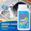 🔥Last Day Promotion 50% OFF💥Powerful Pipe Dredging Agent