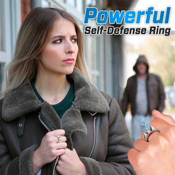 🎁TikTok Last Day Sale - 70% OFF🔥SparkForce Twinkle 50,000,000 SafeGuard Ring