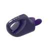 G1 Pro Dildo Telescopic Vibrator Dildo Machine Sex Toy With Portable Case
