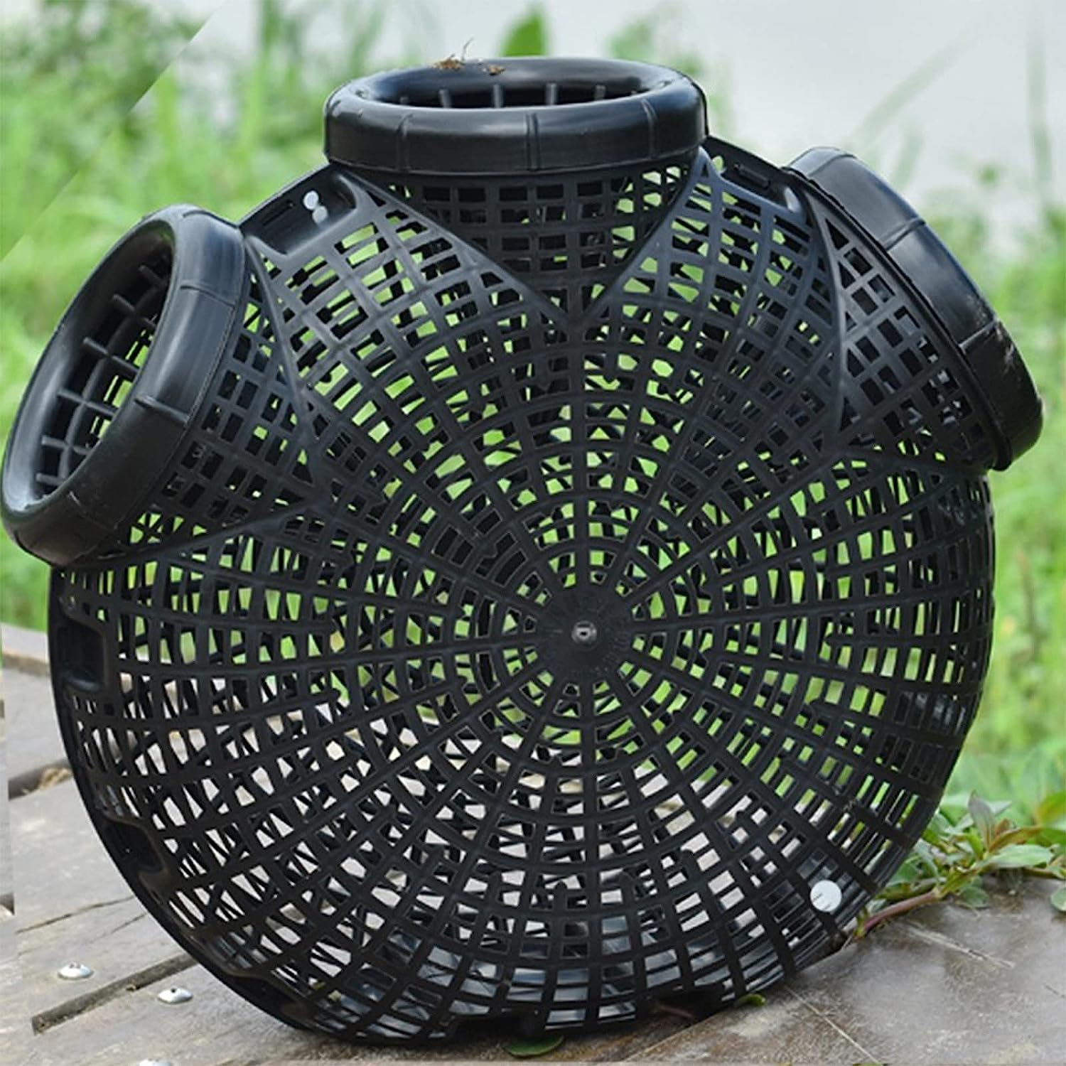 🔥LAST DAY - 50% OFF🔥2023 New Upgrade Fish Trap - BUY 2 GET FREE SHIPPING