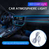 🔥Last Day Promotion 70% OFF💥LED Cold Light Car Atmosphere Light