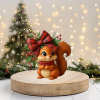 🐿️🎁 Funny Squirrel Advent Calendar 2025
