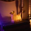 🎃Halloween Sale 60% OFF -🐶Glowing Ghost Dog👻
