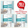 (🎁LAST DAY SALE - 50%OFF) Hair Straightening Cream