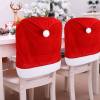 🎄CHRISTMAS HOT SALE🎁Santa Hat Chair Covers