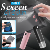 (🎄Early Christmas Sale-49% OFF) 3 In 1 Screen Cleaner Spray