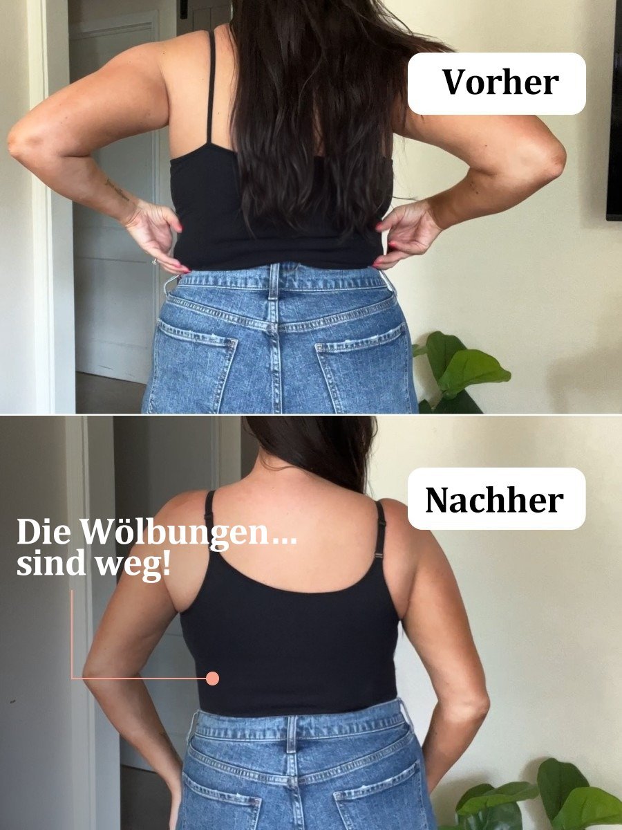🔥Letzter Tag 49% Rabatt🥰Shaping-Stretch-Unterhemd