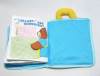 Baby's Soft Activity Books ( Buy 2 Free Shipping )