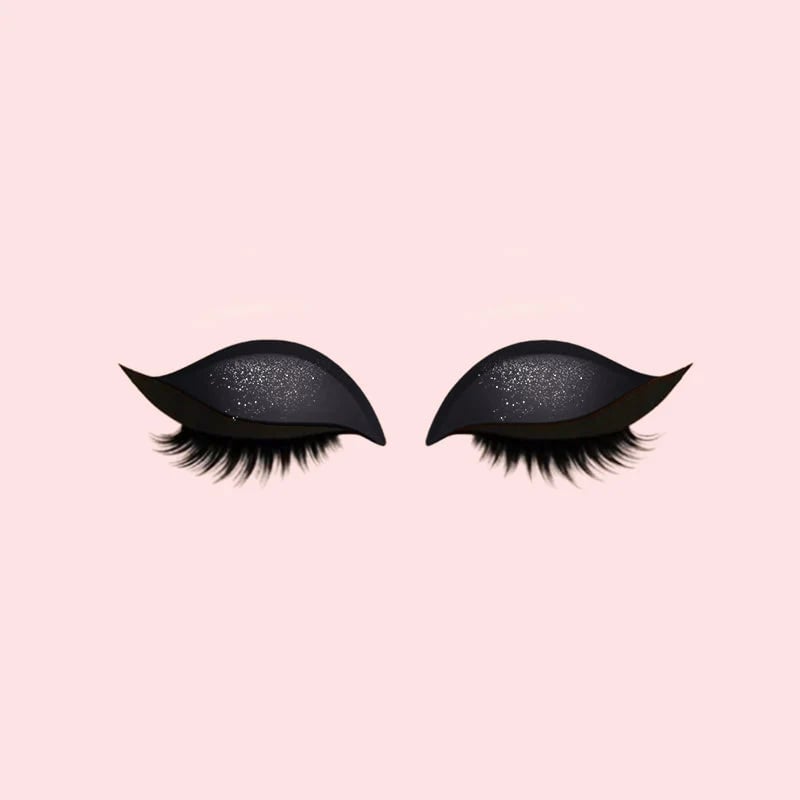 🏆Flash Sale⚡ 50K+ SOLD🎨Lazy Eye Shadow Eyelash Patch