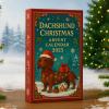 🔥Last Day 50% OFF -🎄Dachshund Christmas Advent Calendar 2025