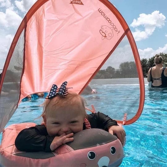 🎁🔥Summer Promotion - 49% OFF-2023 Smart Swim Trainer (100% Leak-proof)