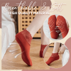 ✨Christmas 49% OFF💝-Anti-Slip Lace Socks With Fleece