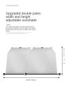 LAST DAY 50% OFF🔥Hide Telescopic car Sunshade