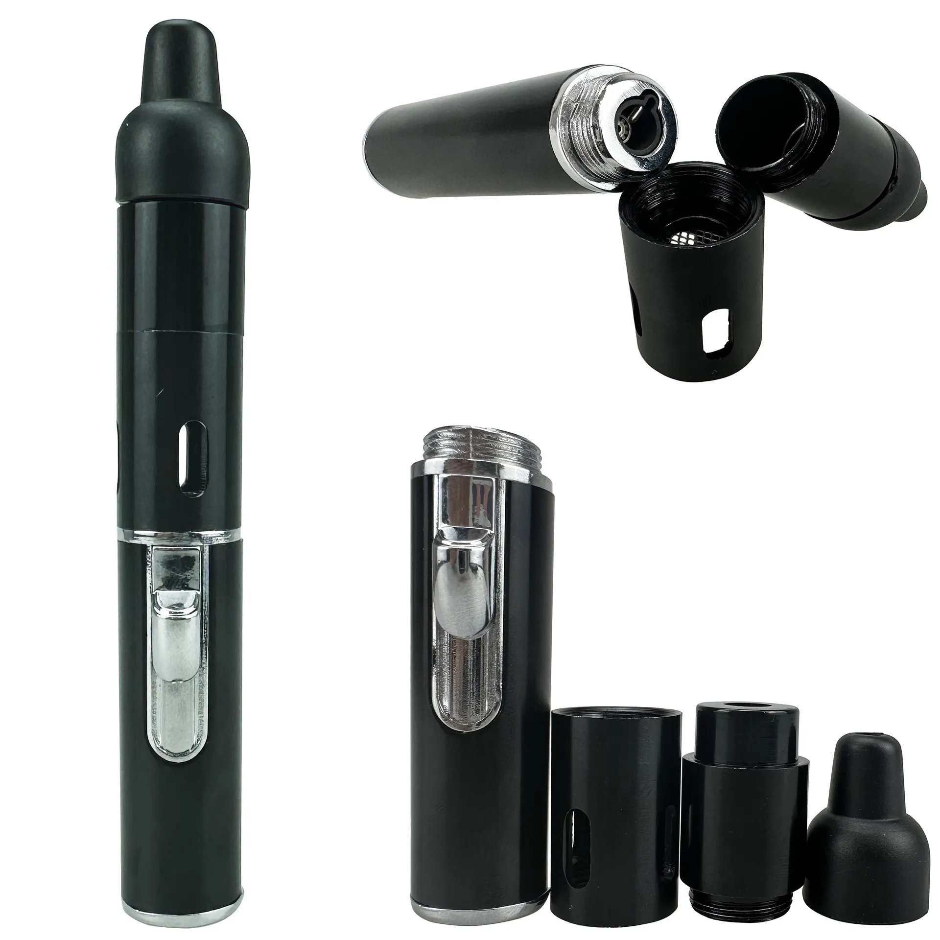 🔥Father's Day Sale 49% OFF -Pipe Lighter— BUY 2 FREE SHIPPING