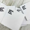 Hilarious Sticky Notes | Gifts that make smile