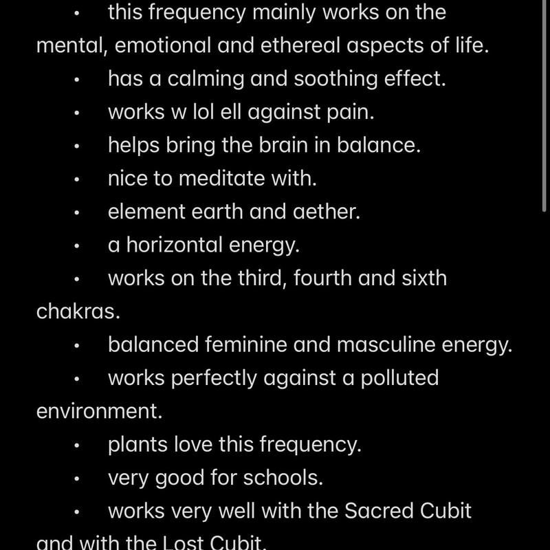 🔥Last Day: 50% Off! 🔥 177Hz Energy Pyramid