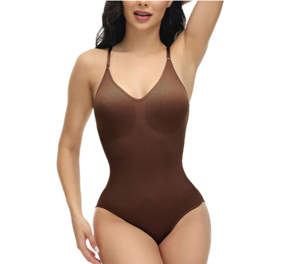 (🎁LAST DAY 50% OFF)🔥BODYSUIT SHAPEWEAR