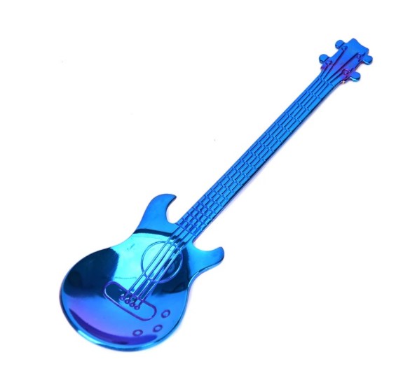 (SPRING HOT SALE - SAVE 50% OFF) The Guitar Spoon