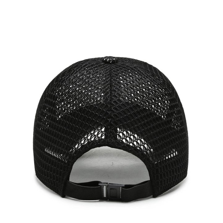 Summer Promotion—Summer Outdoor Casual Baseball Cap