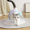 🔥Last Sale 70% Off🔥Cat Tunnel Toy