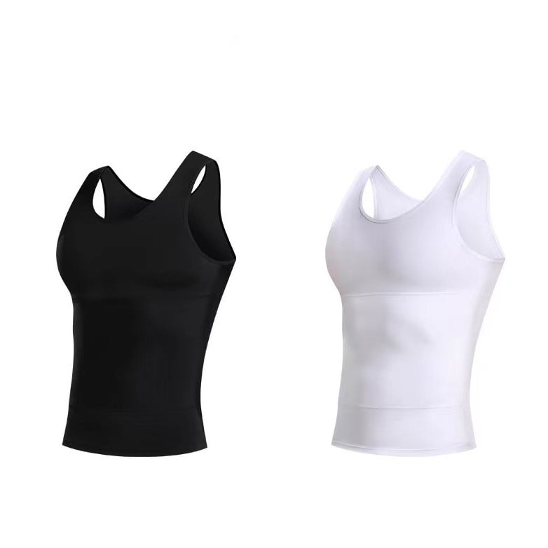 ✨Letzter Tag 49 % Rabatt🔥Herren-Kompressions-Tank-Top