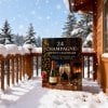 🔥Last Day 50% OFF -🥂2025  Champagne Advent Calendar🎄
