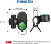 🔥LAST DAY ONLY 49% OFF🔥 New Fishing Bite Alarm🎣