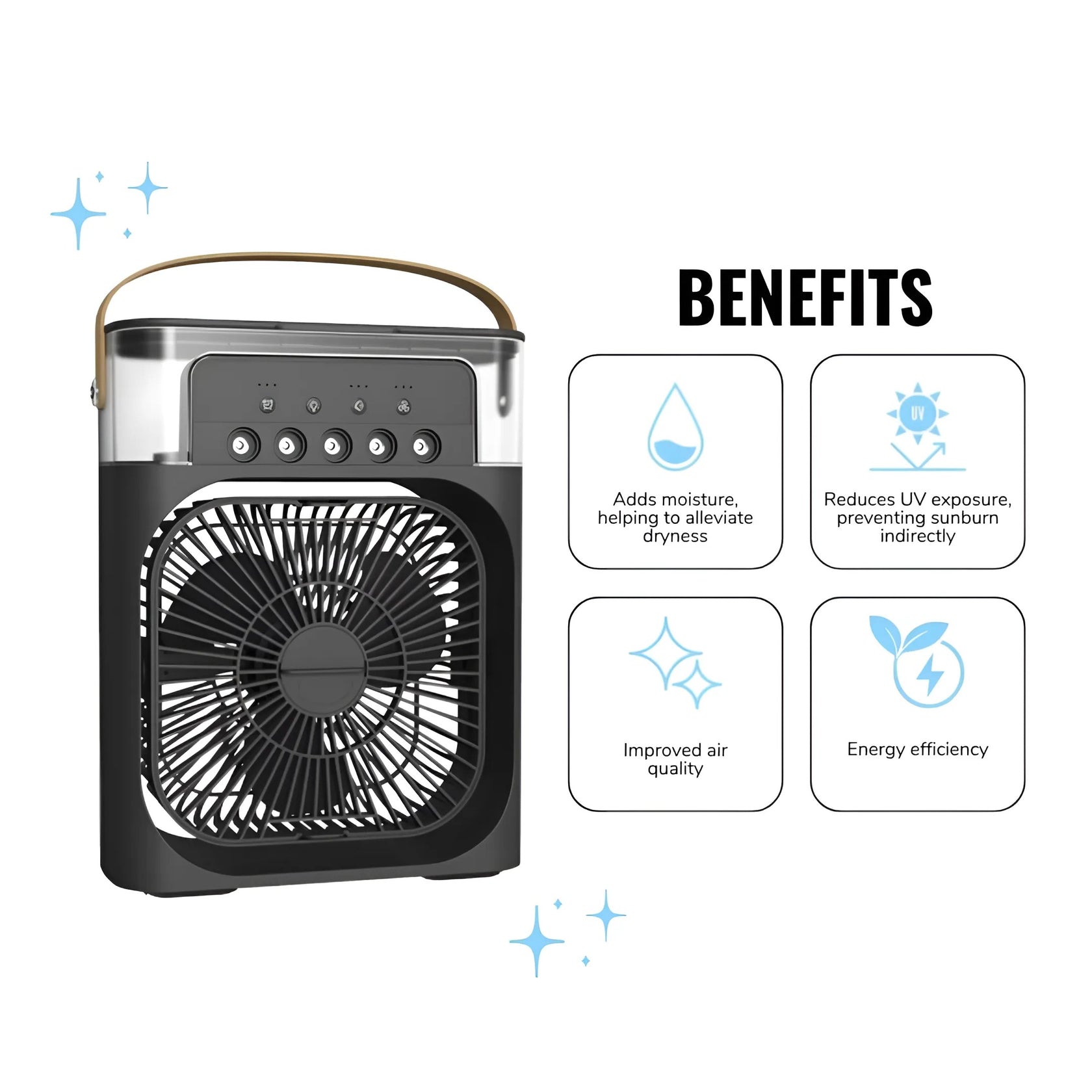 Portable Air Conditioner