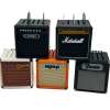 🎁TikTok Last Day Sale - 70% OFF🎉Mini Guitar Amp Pick Holder – 3D Printed