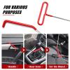 BIELITTLETM Terminatey Car Tool Kit 18Pcs(FREE SHIPPING)