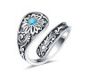 🔥Last Day Promotion 70% OFF🐦️Hummingbird Spoon Ring